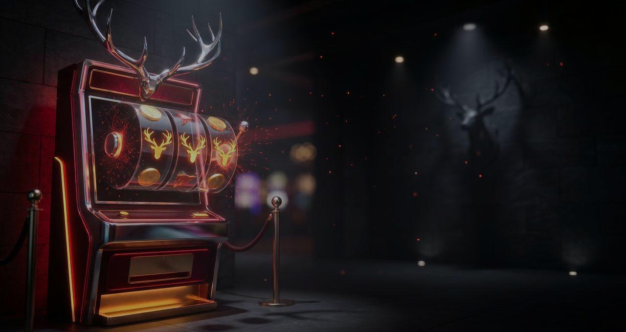 Red Stag