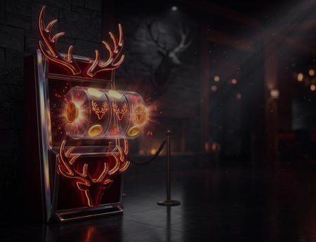 Red Stag